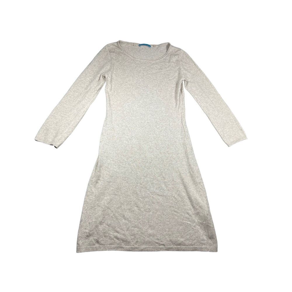 Alice +‎ Olivia Cashmere Blend Sweater Dress Size Small? Medium?